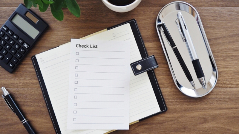 ご相談内容の整理