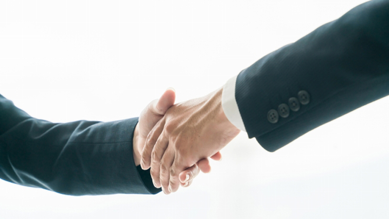 ご提案・正式なご依頼へ