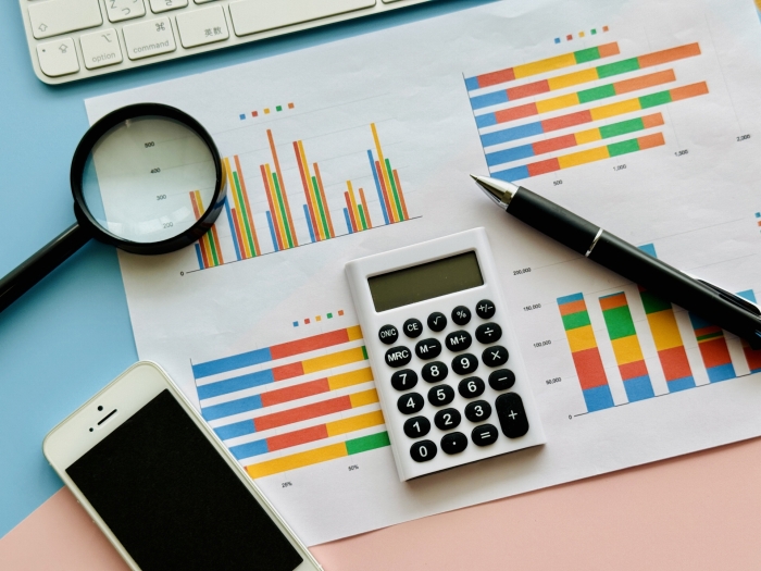 幅広い分野のサービスをご用意し皆様をバックアップいたします。